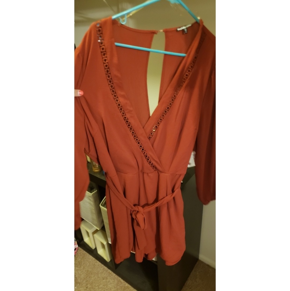 Romper